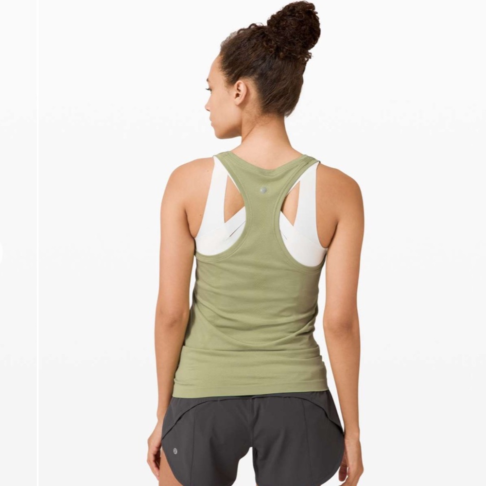 Lululemon Swiftly Tech - image 5